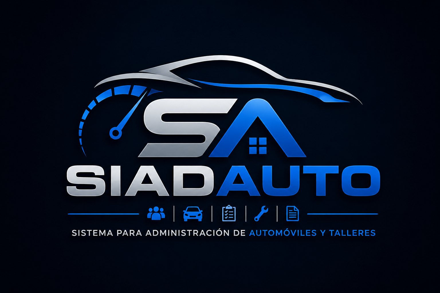 SIADAUTO Logo